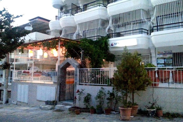 Gallery - Ozgun Apart Hotel