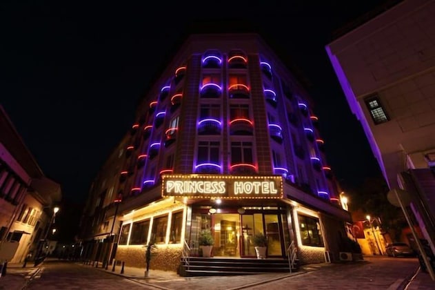 Gallery - Princess Hotel Gaziantep