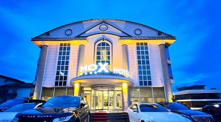 Gallery - Onis Hotel Wellness & Spa