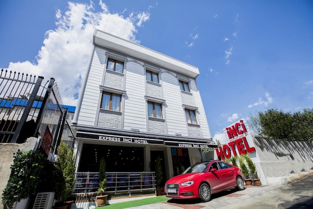 Gallery - Express Inci Airport Hotel