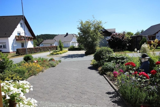 Gallery - Ferienhaus Marienweg
