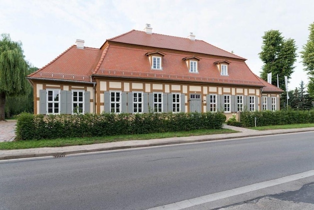 Gallery - Schloss Beuchow