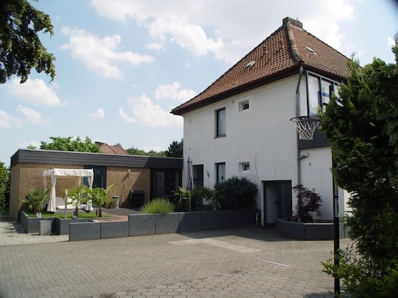 Gallery - La Domus Superior