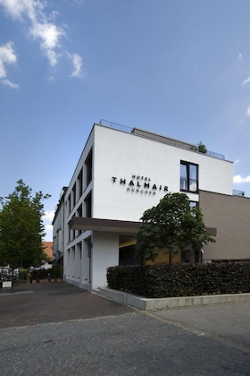 Gallery - Hotel Thalmair