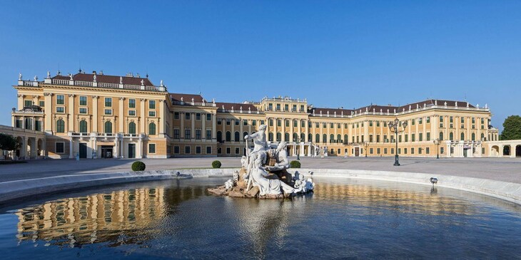 Gallery - Schloß Schönbrunn Grand Suite