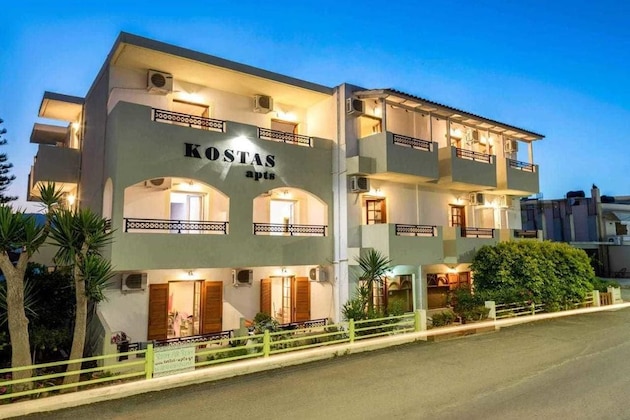 Gallery - Kostas Apartments
