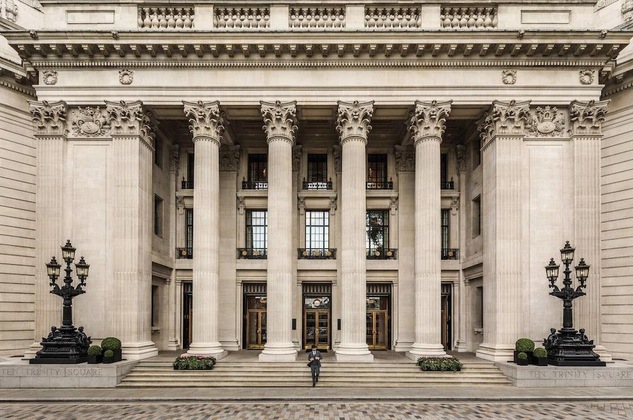 Gallery - Four Seasons Hotel London At Tower Bridge