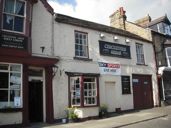 Gallery - Cricketers Arms