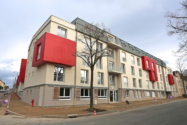 Gallery - Apparteo Dijon