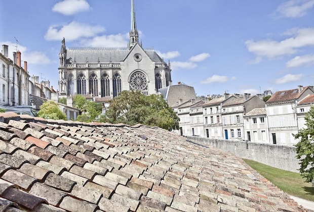 Gallery - Hotel Angoulême Le Saint Gelais