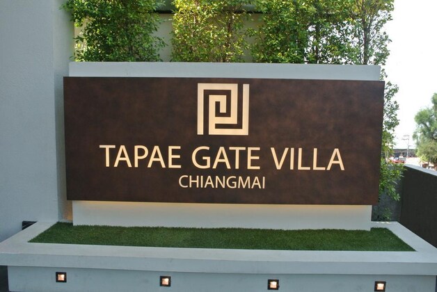 Gallery - Tapae Gate Villa