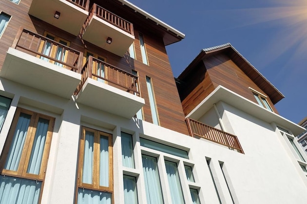 Gallery - Tapae Gate Villa