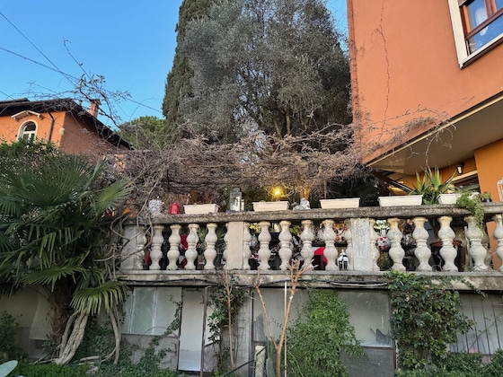 Gallery - Residenza Ca' Degli Enzi