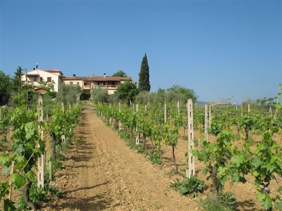 Gallery - Agriturismo Torre Prima Holidays