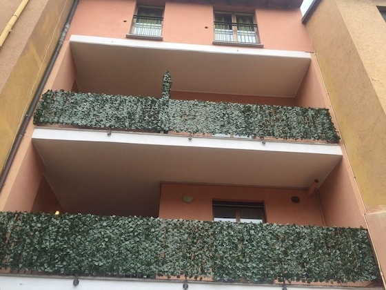 Gallery - Milan Hotel