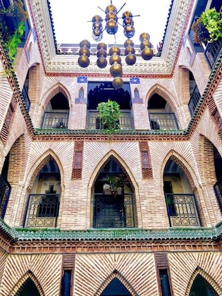Gallery - Riad & Spa Challa