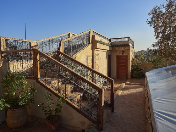 Gallery - Dar Roumana