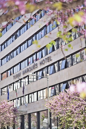 Gallery - Turim Marquês Hotel