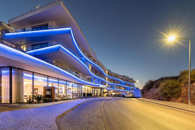 Gallery - Jupiter Marina Hotel - Couples & Spa