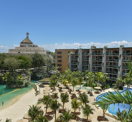 Gallery - Hotel Xcaret Mexico