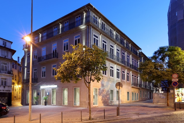 Gallery - Eurostars Porto Centro