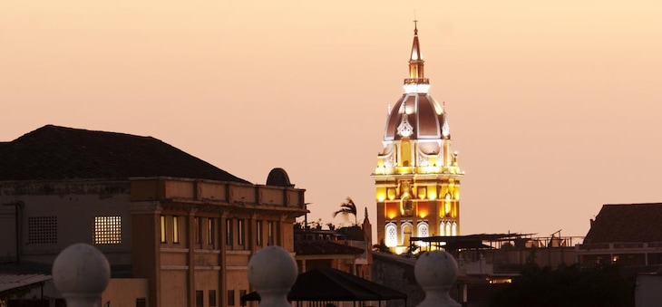 Gallery - Aposentos De San Pedro