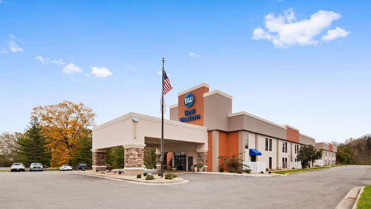 Gallery - Best Western Delta Inn