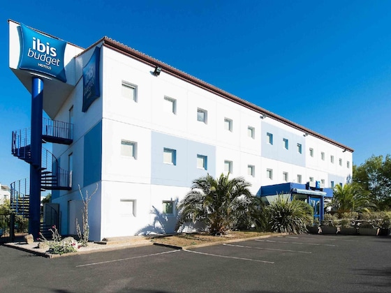 Gallery - Ibis Budget La Rochelle Centre Gare