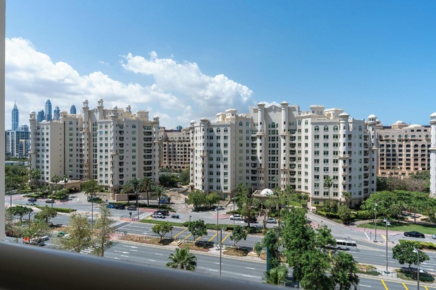 Gallery - Bespoke Residences - Shoreline Al Nabat