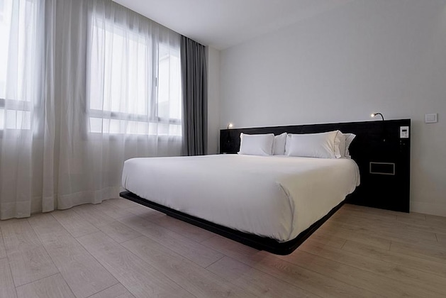 Gallery - B&B Madrid Centro Puerta Del Sol