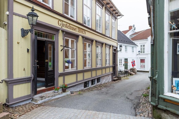 Gallery - Ibsens B&B