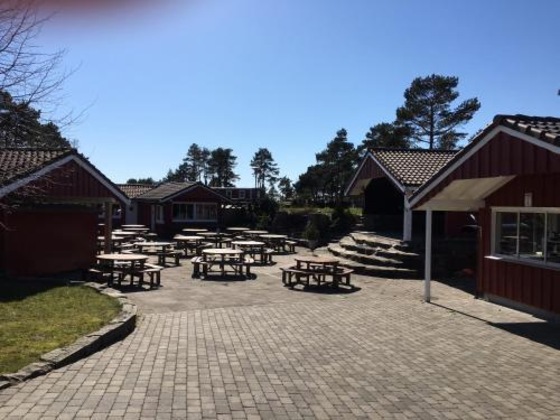 Gallery - Kristiansand Feriesenter