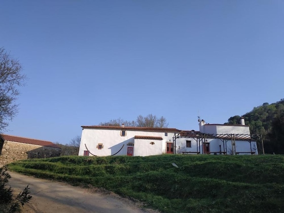 Gallery - Mas Can Puig De Fuirosos