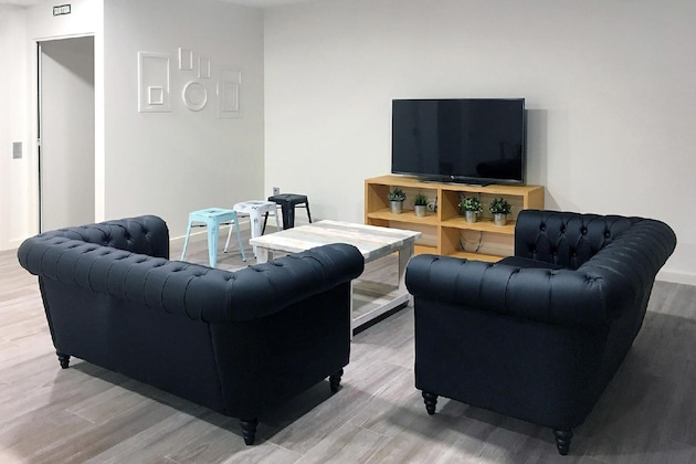 Gallery - Meeting Point Hostels