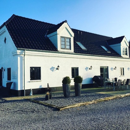 Gallery - Hedegaarden