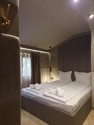 Gallery - Hotel Allur