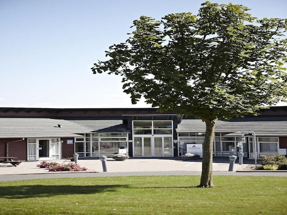 Gallery - Danhostel Fredericia