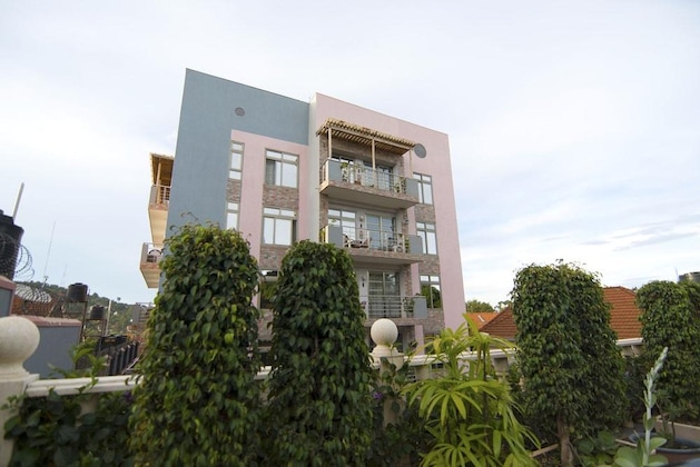 Gallery - Naguru Viewpointe Apartments
