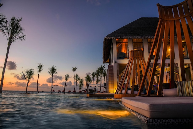 Gallery - Ozen Life Maadhoo