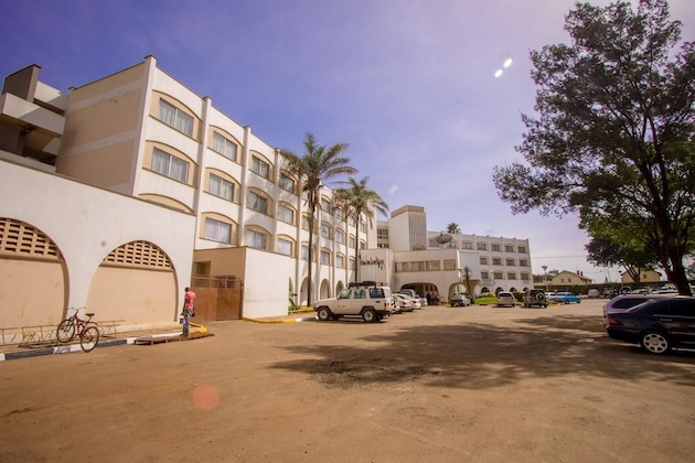 Gallery - Sirikwa Hotel