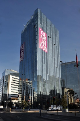 Gallery - Icon Hotel