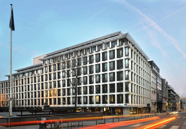 Gallery - Courtyard By Marriott Brussels EU