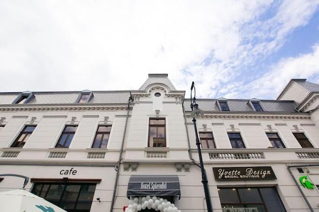 Gallery - Hotel Splendid 1900