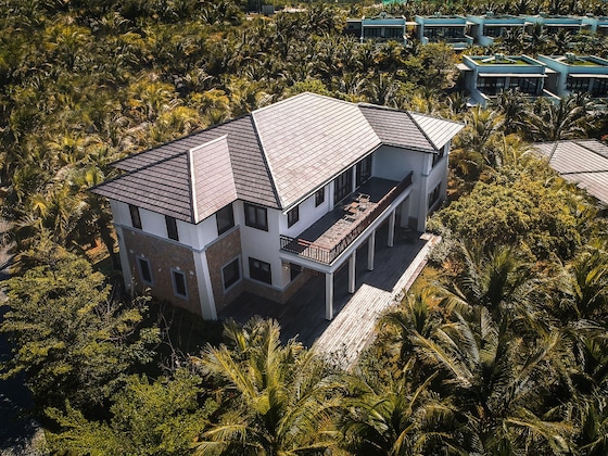 Gallery - Duyen Ha Resort Cam Ranh