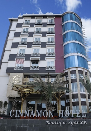 Gallery - Cinnamon Hotel Boutique Syariah