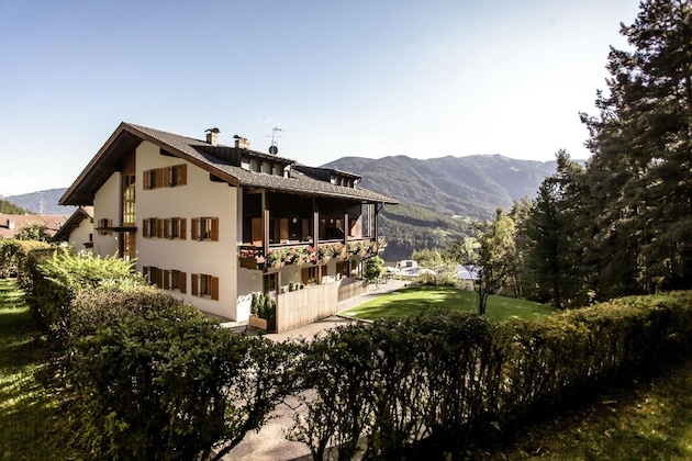 Gallery - Appartement Suites Berna