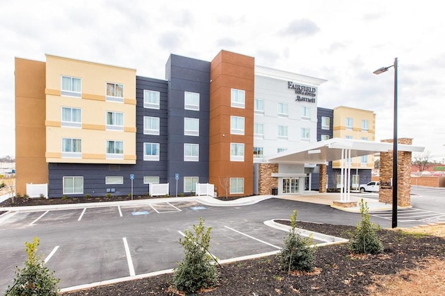 Gallery - Fairfield Inn & Suites By Marriott Atlanta Acworth