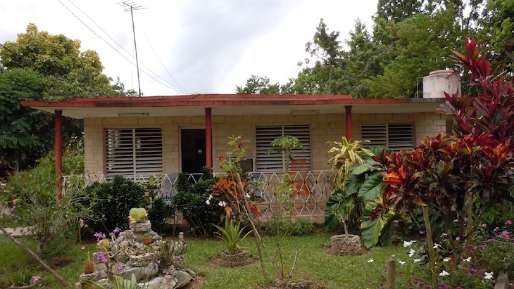 Gallery - Ruleta Casas Vacacionales Soroa, Artemisa, Cuba