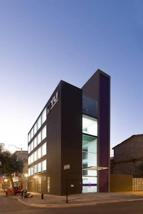 Gallery - Yu Smarthotels