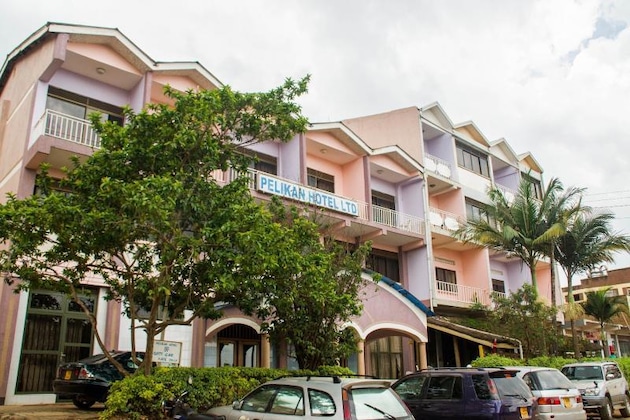 Gallery - Pelikan Hotel